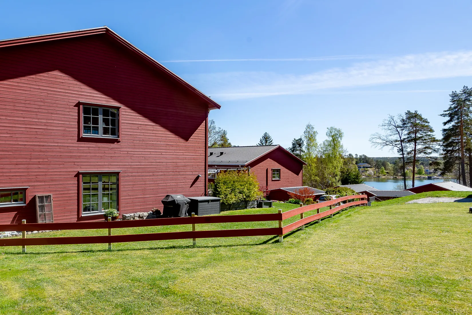 Bostadsrätt, Radhus, Svinningevägen 127A, Svinninge, Österåker