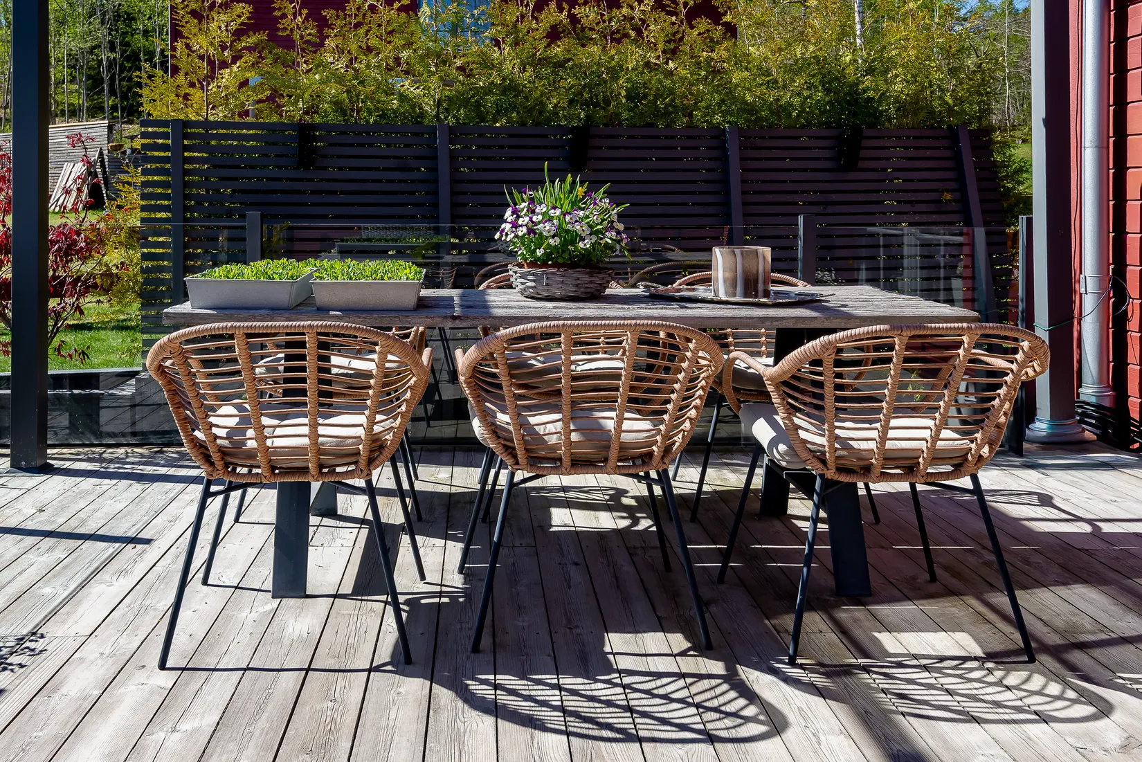 Bostadsrätt, Radhus, Svinningevägen 127A, Svinninge, Österåker