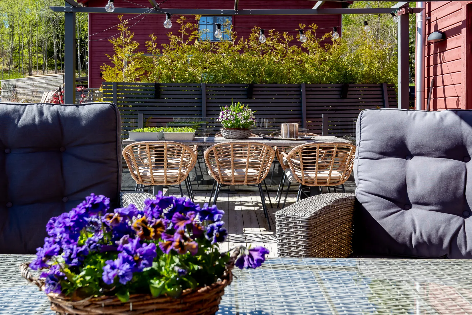 Bostadsrätt, Radhus, Svinningevägen 127A, Svinninge, Österåker
