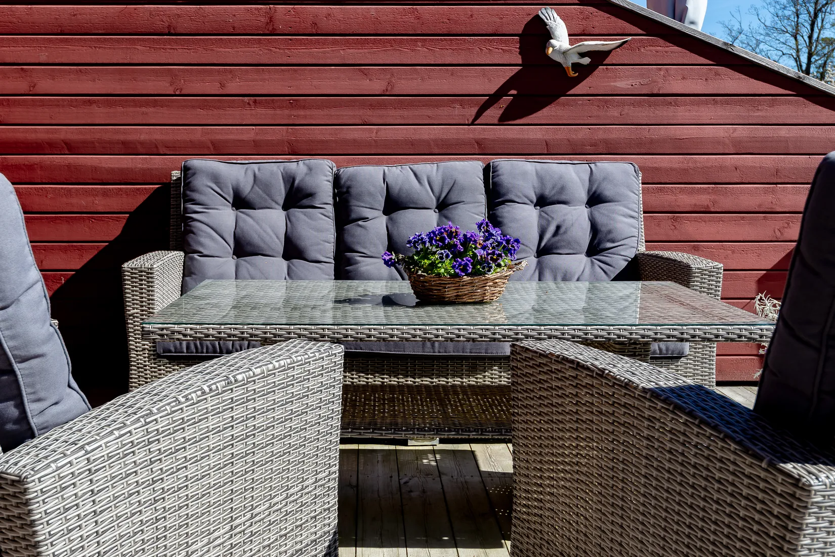 Bostadsrätt, Radhus, Svinningevägen 127A, Svinninge, Österåker