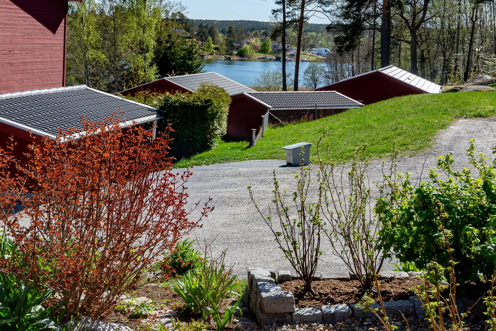 Bostadsrätt, Radhus, Svinningevägen 127A, Svinninge, Österåker