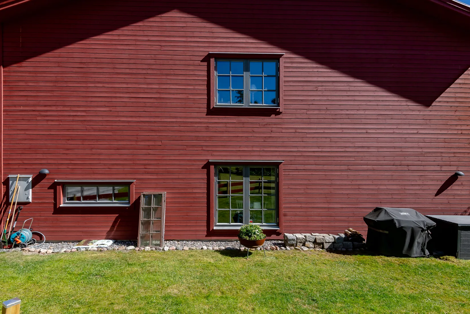 Bostadsrätt, Radhus, Svinningevägen 127A, Svinninge, Österåker