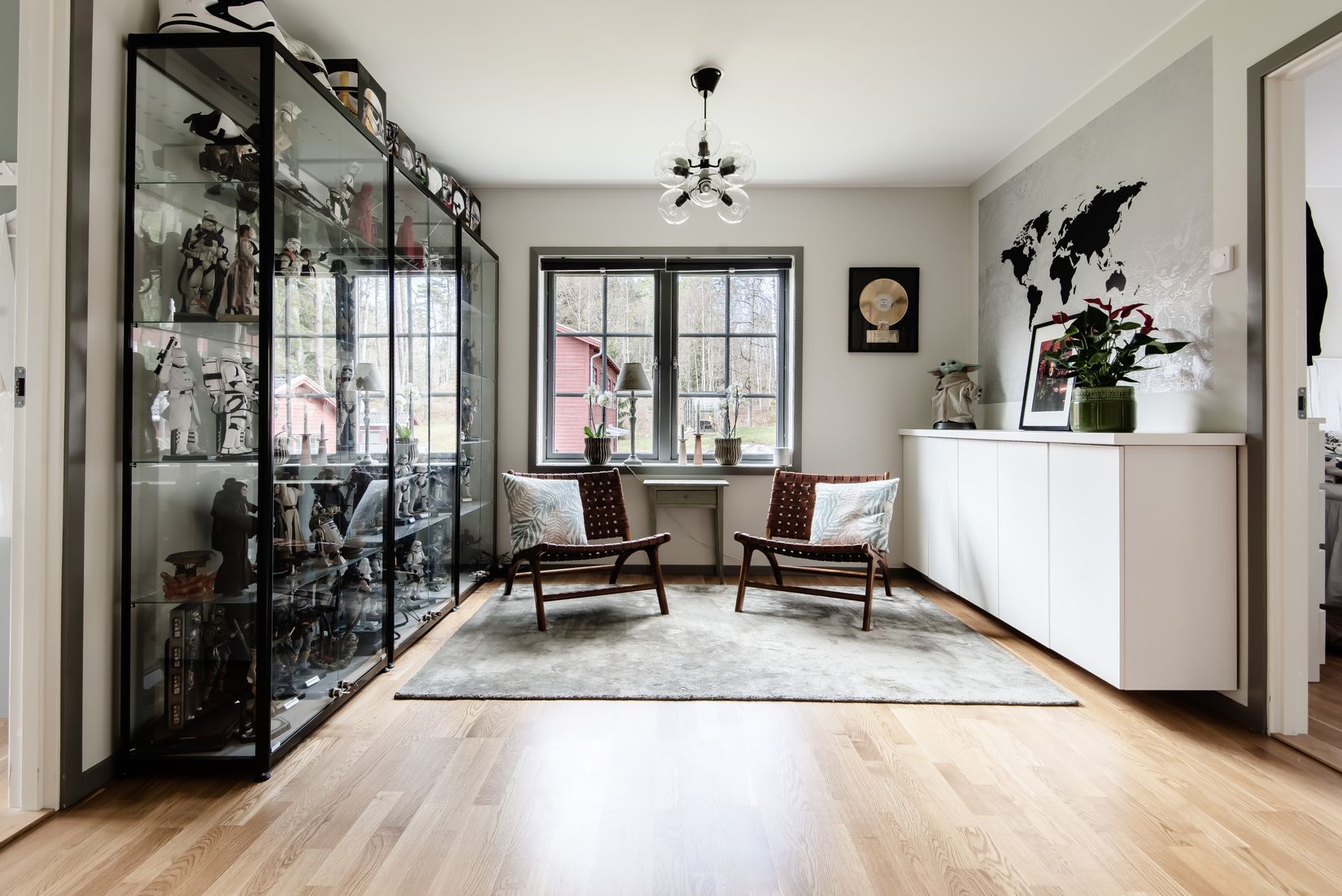 Bostadsrätt, Radhus, Svinningevägen 127A, Svinninge, Österåker