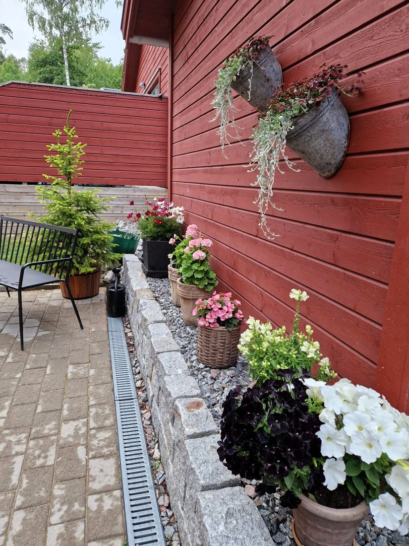 Bostadsrätt, Radhus, Svinningevägen 127A, Svinninge, Österåker