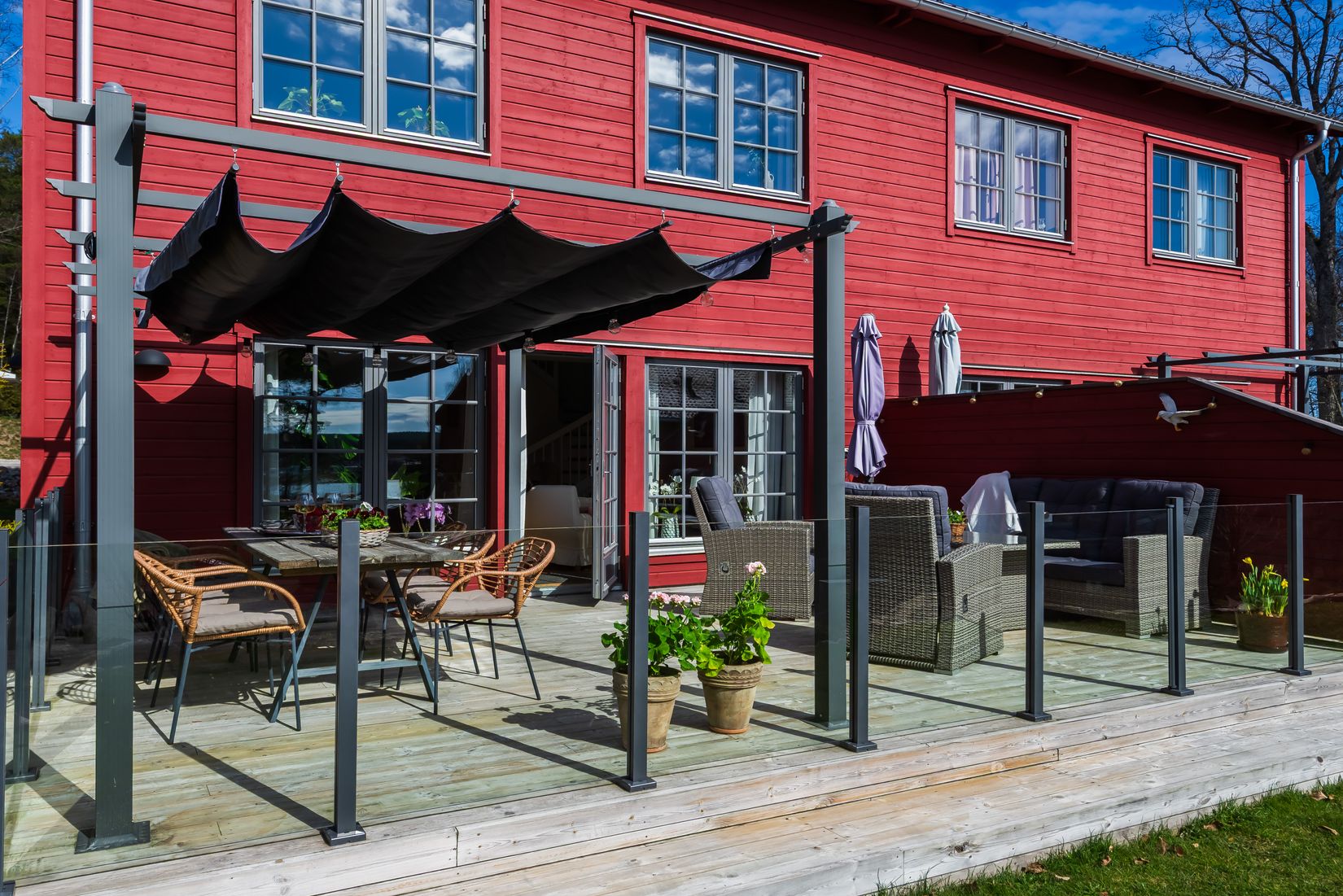 Bostadsrätt, Radhus, Svinningevägen 127A, Svinninge, Österåker