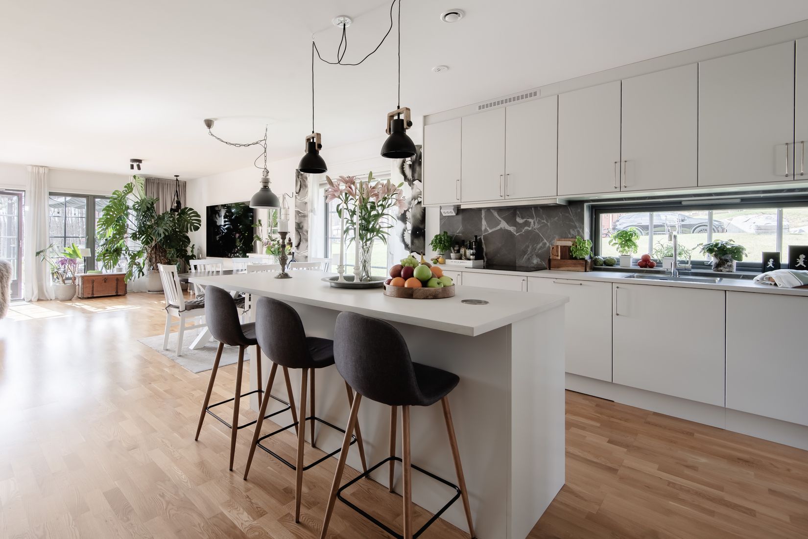 Bostadsrätt, Radhus, Svinningevägen 127A, Svinninge, Österåker