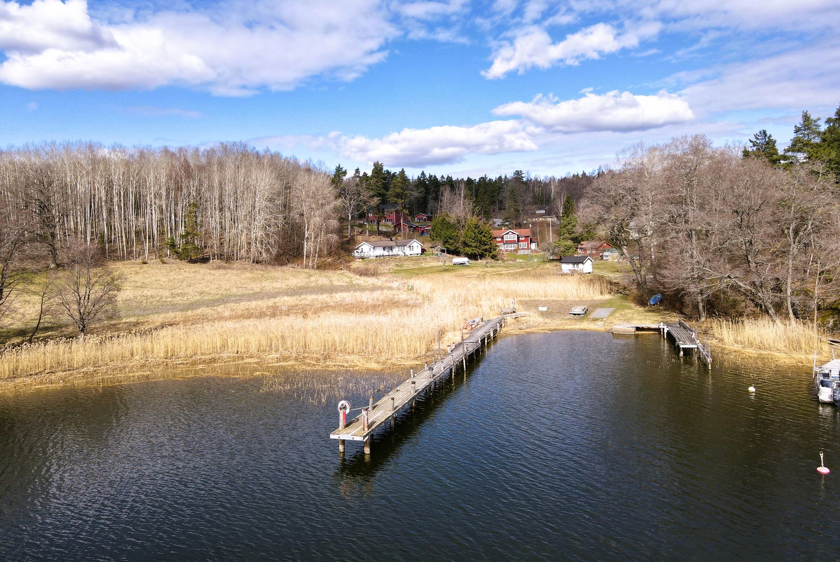 Bostadsrätt, Radhus, Svinningevägen 127A, Svinninge, Österåker