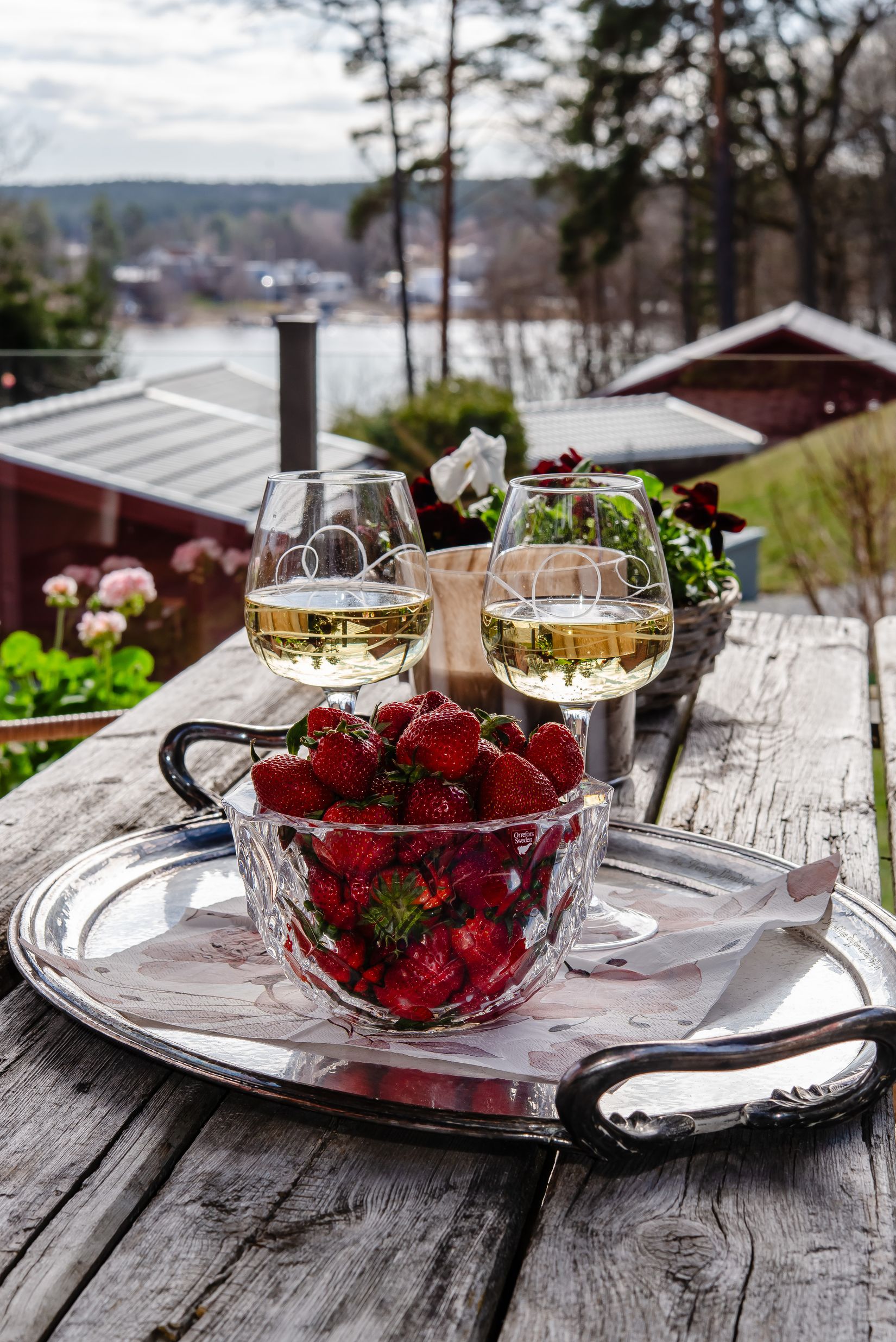 Bostadsrätt, Radhus, Svinningevägen 127A, Svinninge, Österåker