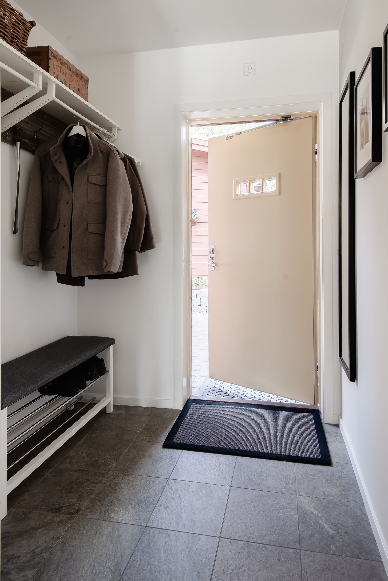 Bostadsrätt, Radhus, Svinningevägen 127A, Svinninge, Österåker