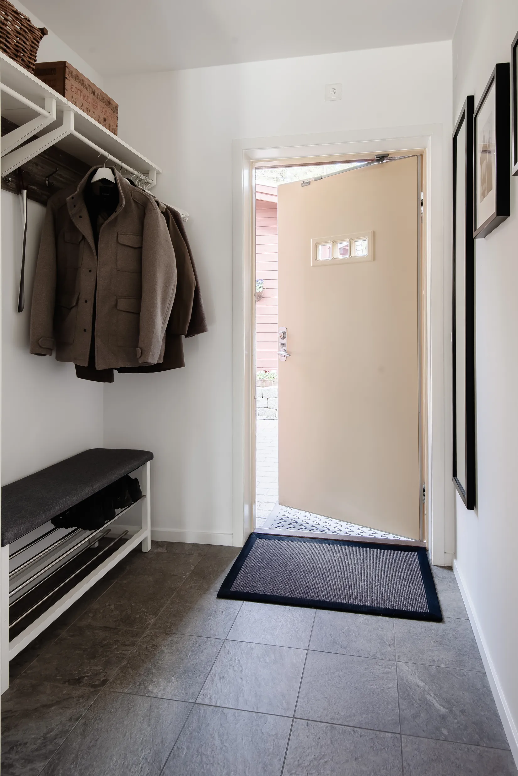 Bostadsrätt, Radhus, Svinningevägen 127A, Svinninge, Österåker