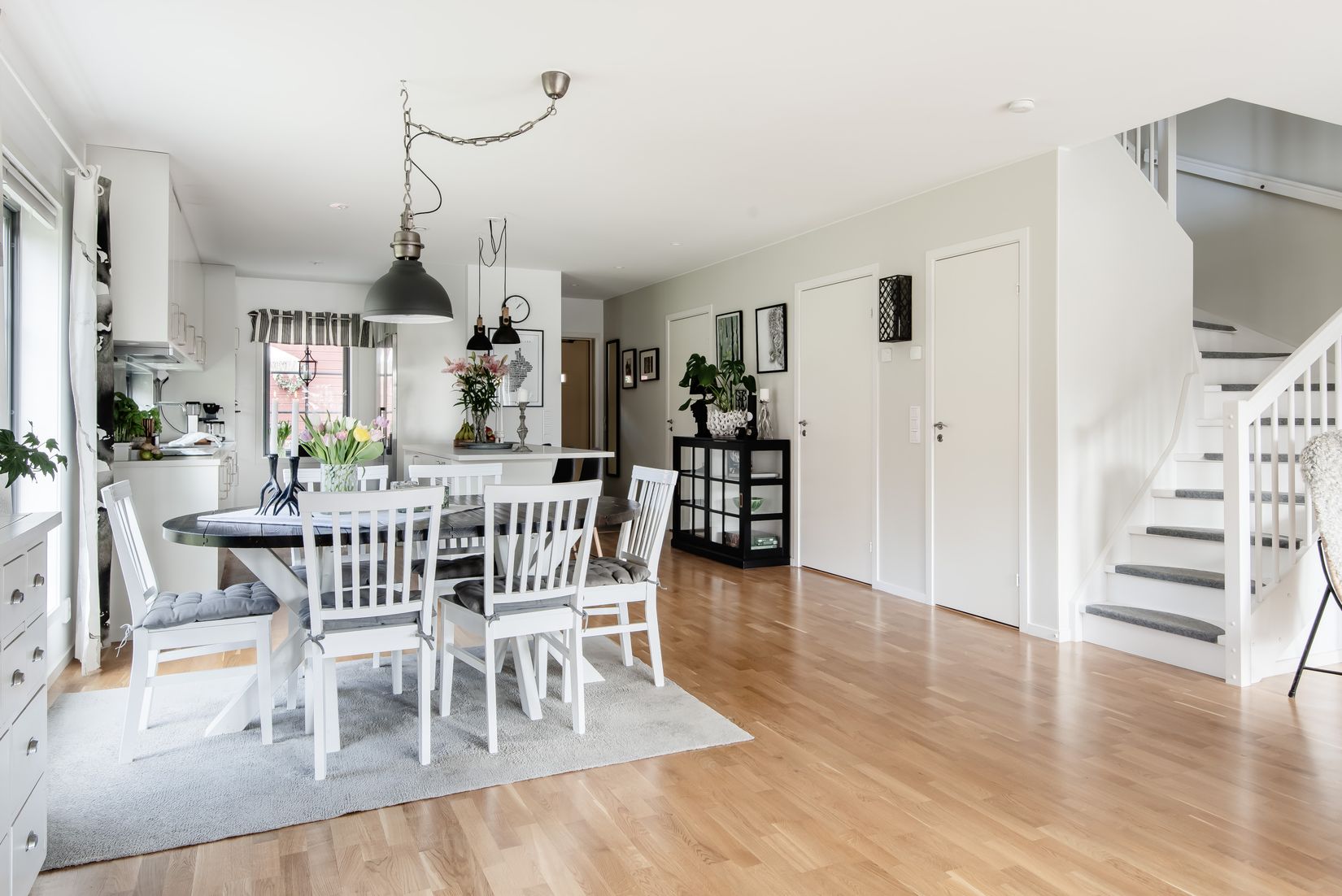 Bostadsrätt, Radhus, Svinningevägen 127A, Svinninge, Österåker