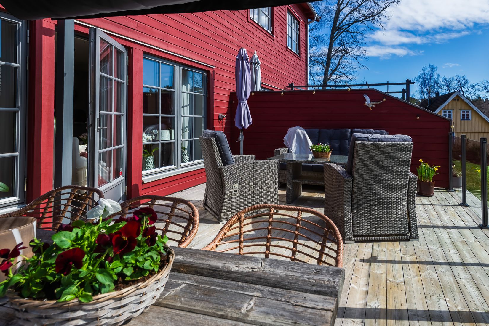 Bostadsrätt, Radhus, Svinningevägen 127A, Svinninge, Österåker