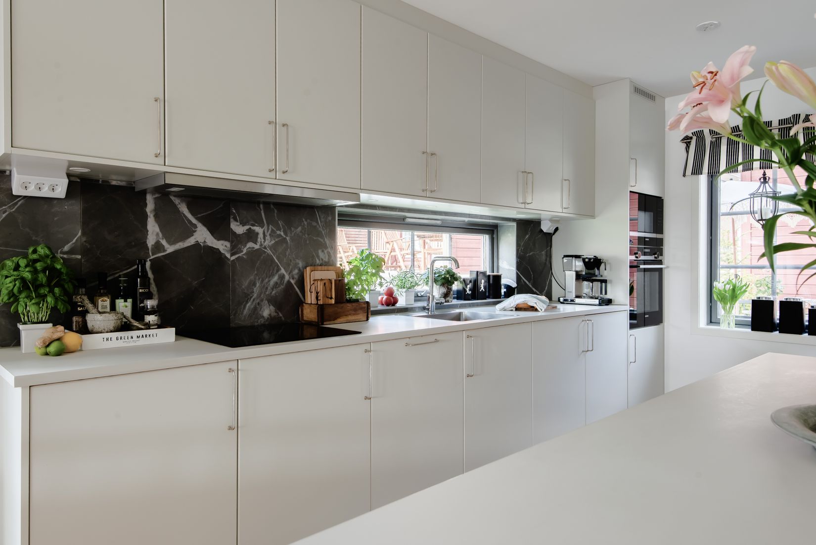 Bostadsrätt, Radhus, Svinningevägen 127A, Svinninge, Österåker