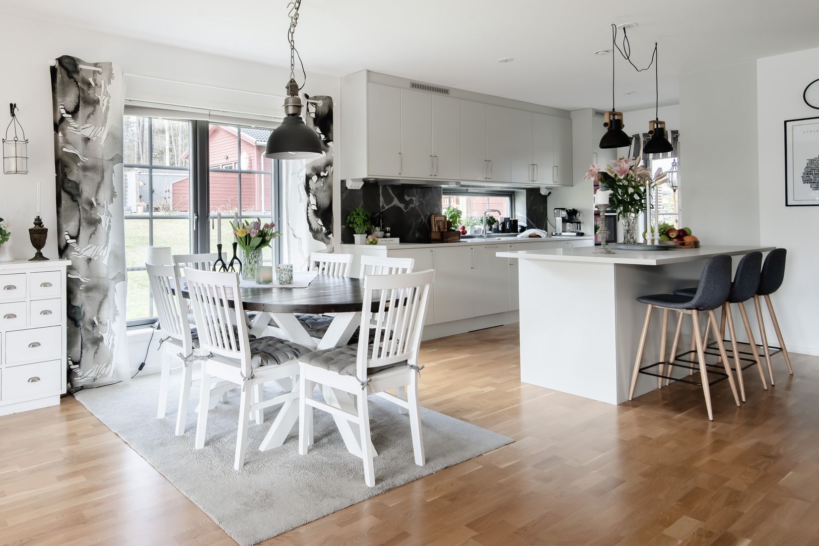 Bostadsrätt, Radhus, Svinningevägen 127A, Svinninge, Österåker