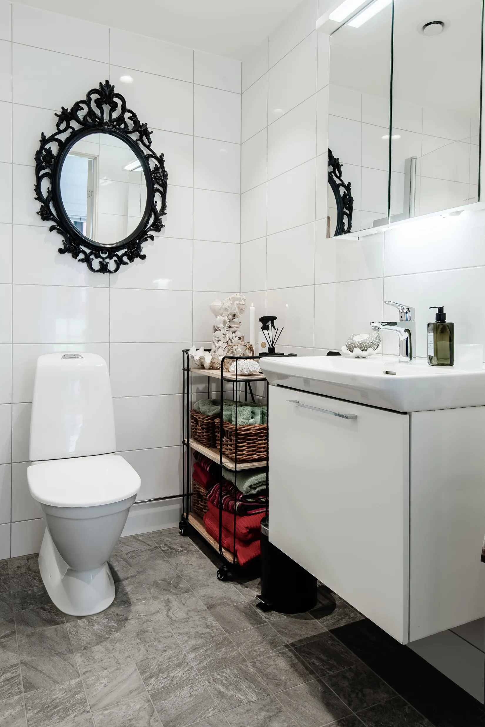 Bostadsrätt, Radhus, Svinningevägen 127A, Svinninge, Österåker