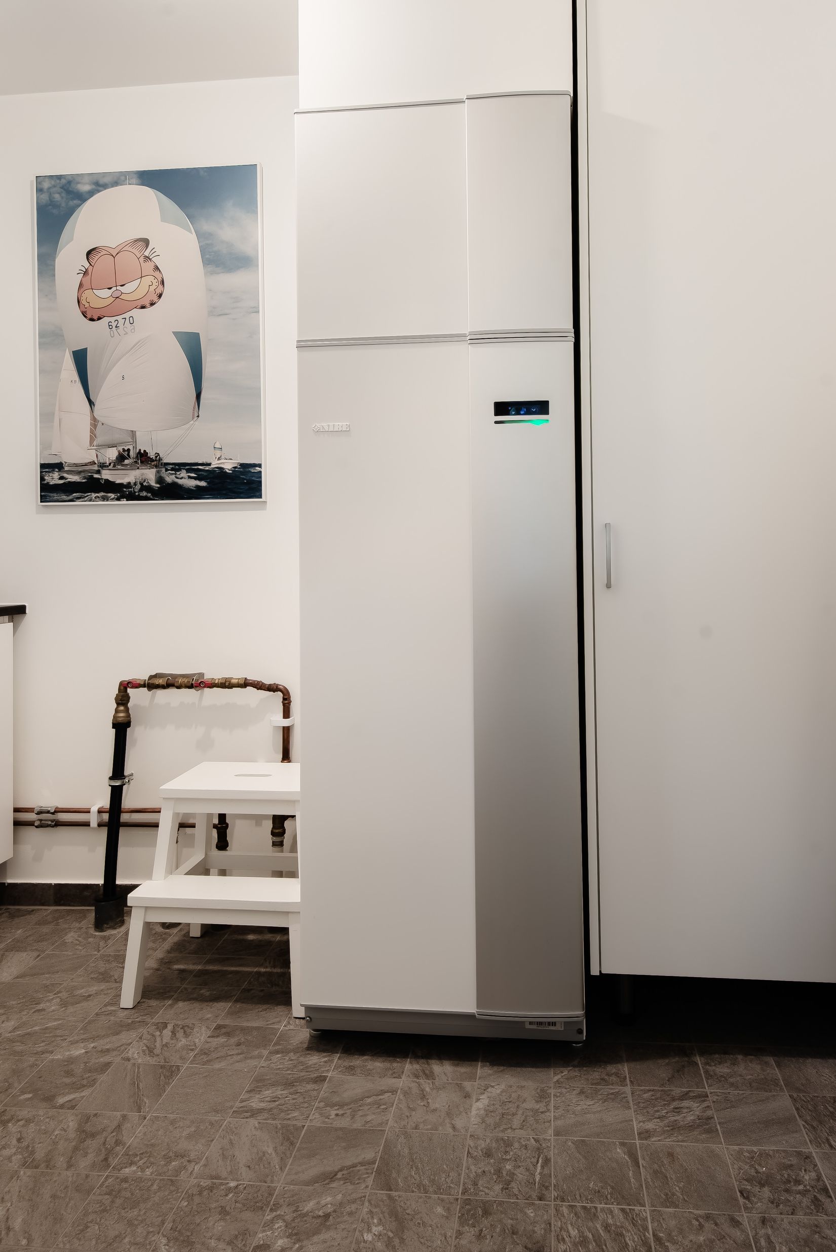 Bostadsrätt, Radhus, Svinningevägen 127A, Svinninge, Österåker