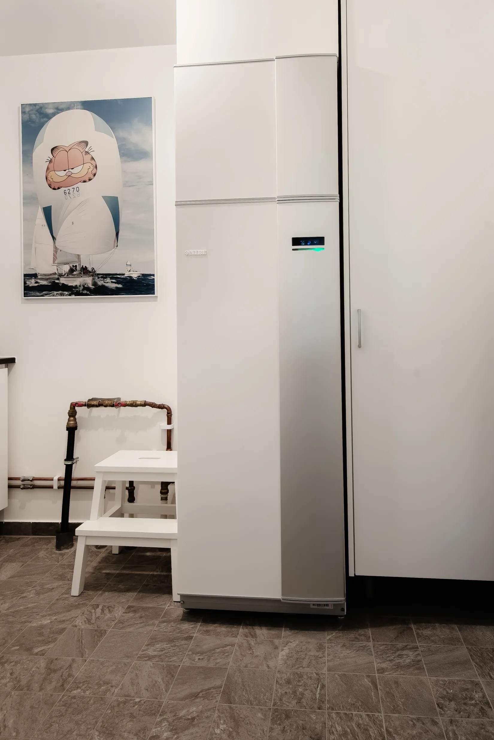 Bostadsrätt, Radhus, Svinningevägen 127A, Svinninge, Österåker