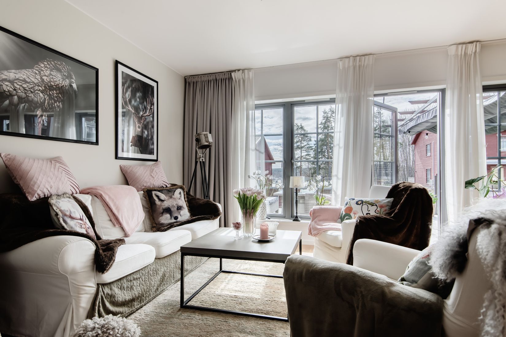 Bostadsrätt, Radhus, Svinningevägen 127A, Svinninge, Österåker