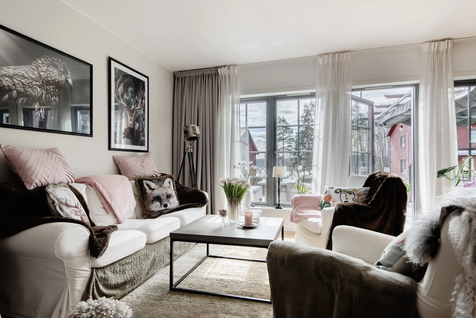 Bostadsrätt, Radhus, Svinningevägen 127A, Svinninge, Österåker