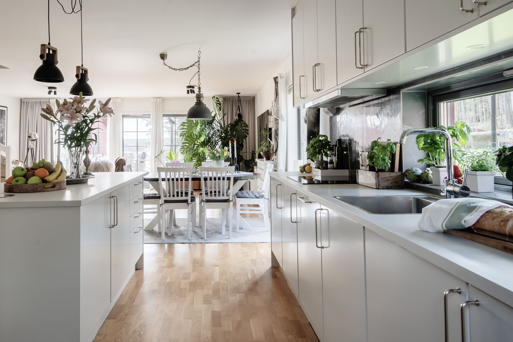 Bostadsrätt, Radhus, Svinningevägen 127A, Svinninge, Österåker