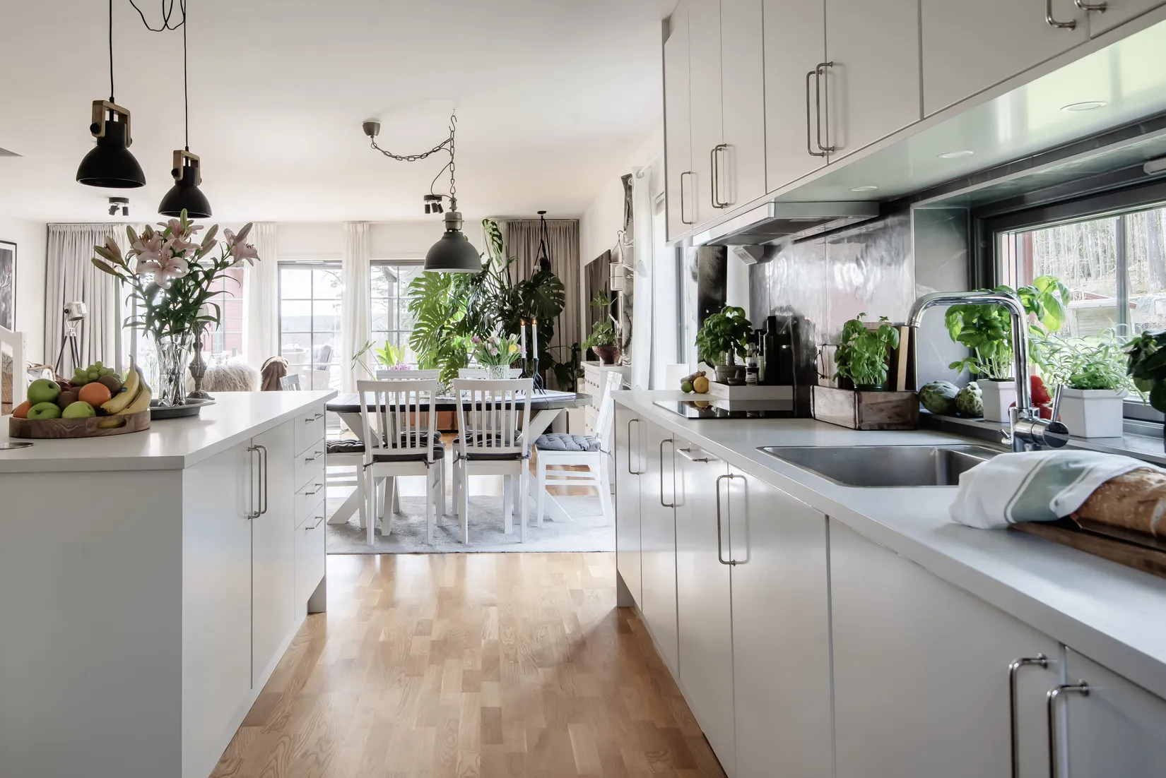 Bostadsrätt, Radhus, Svinningevägen 127A, Svinninge, Österåker