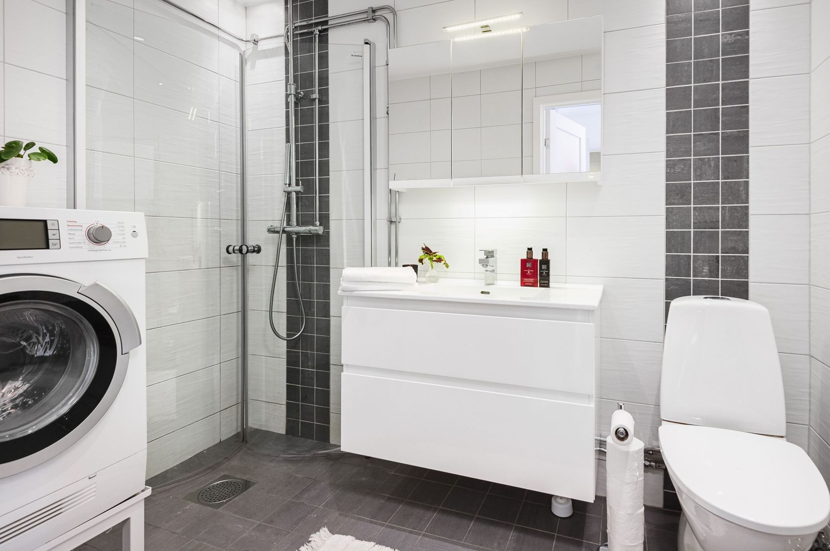 Bostadsrätt, Skarphagsgatan 8, Skarphagen, Norrköping