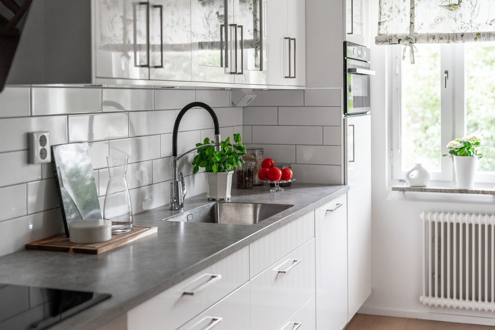 Bostadsrätt, Skarphagsgatan 8, Skarphagen, Norrköping