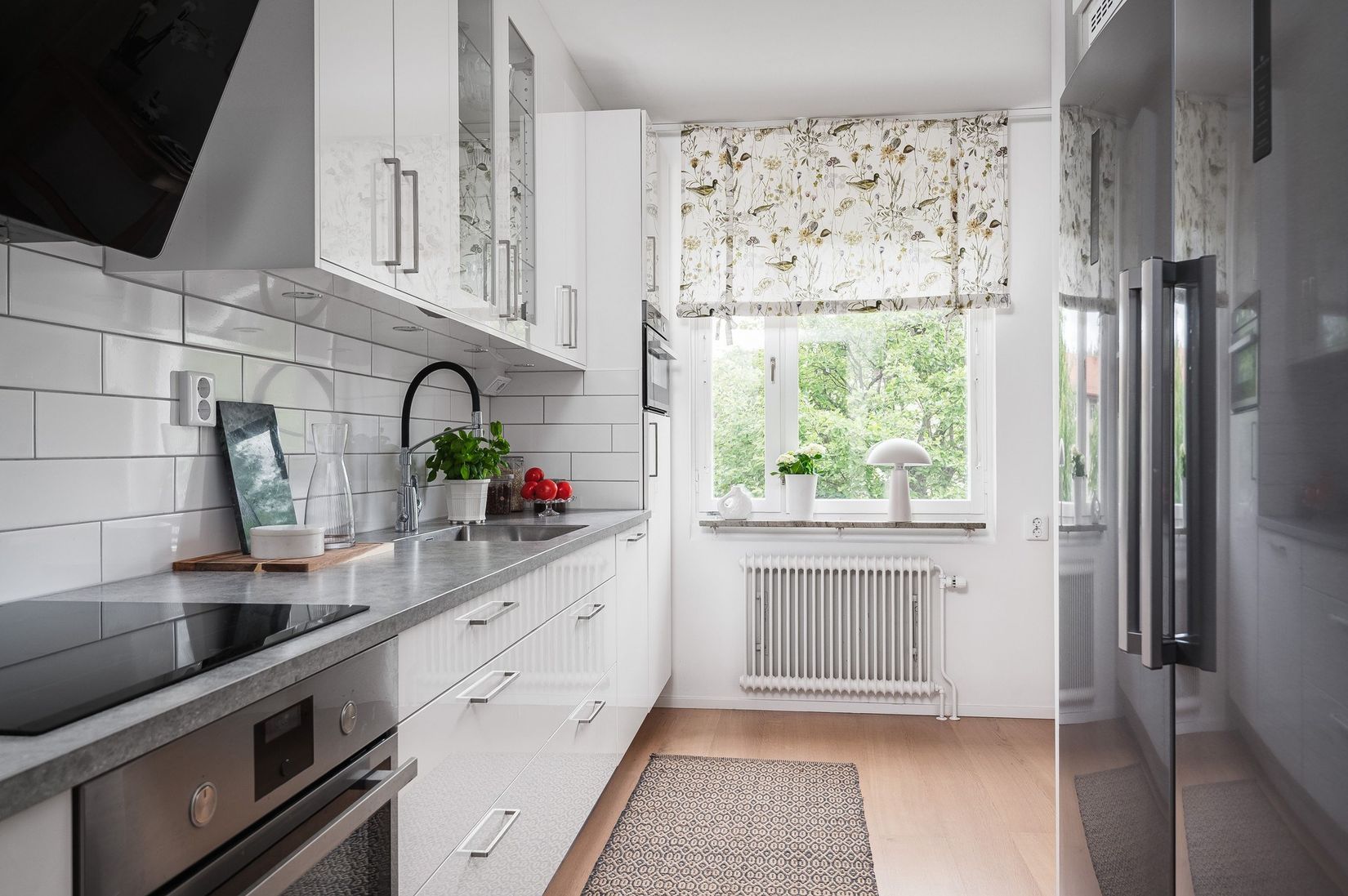 Bostadsrätt, Skarphagsgatan 8, Skarphagen, Norrköping