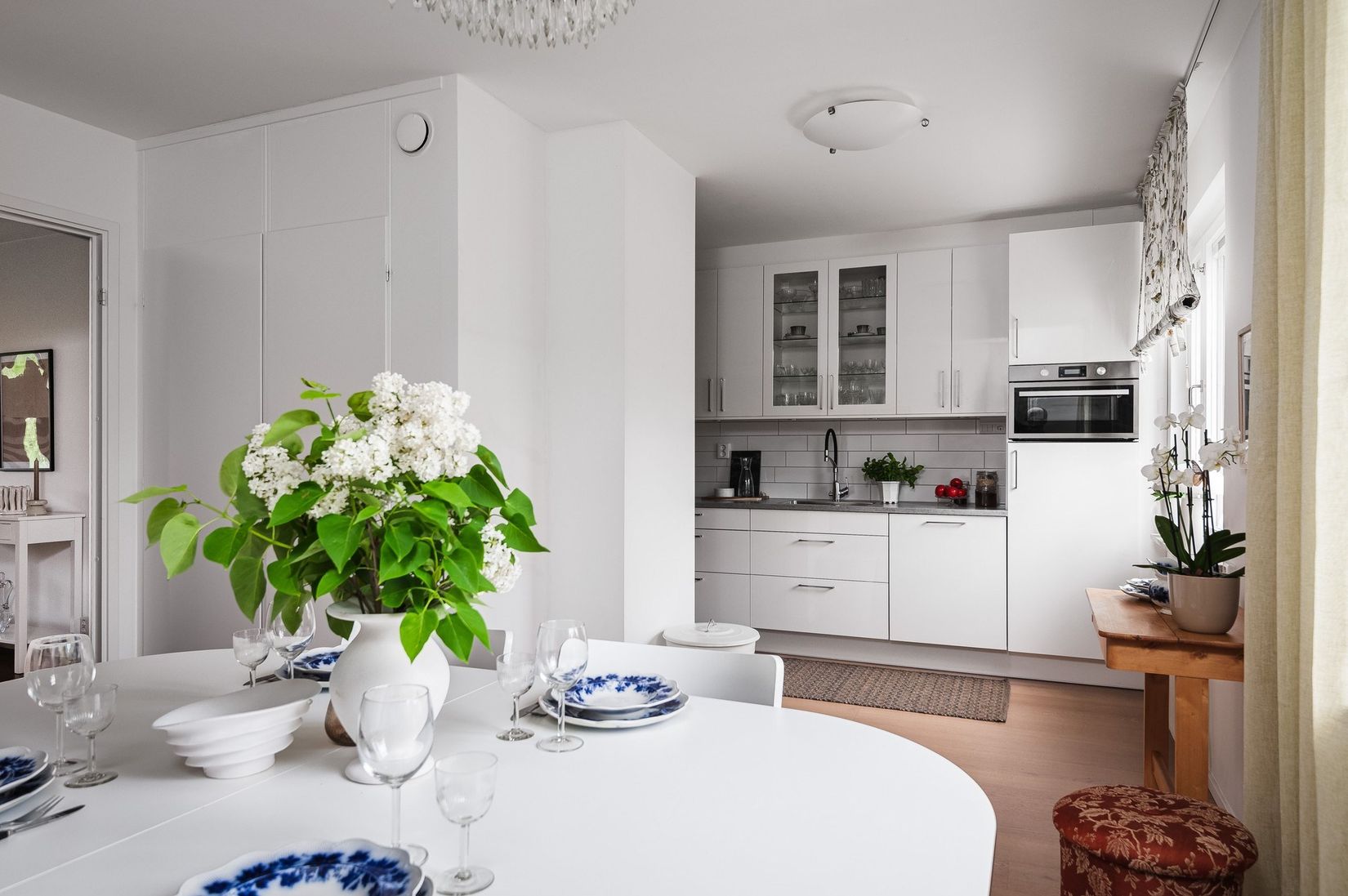 Bostadsrätt, Skarphagsgatan 8, Skarphagen, Norrköping