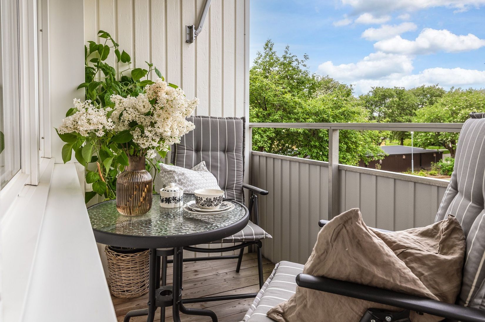 Bostadsrätt, Skarphagsgatan 8, Skarphagen, Norrköping