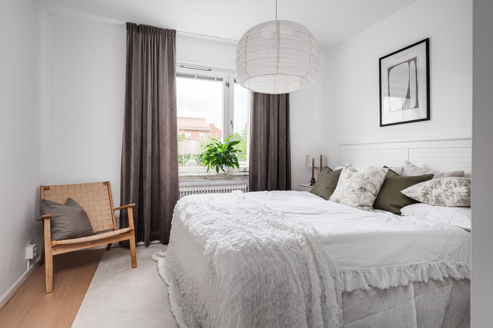 Bostadsrätt, Skarphagsgatan 8, Skarphagen, Norrköping