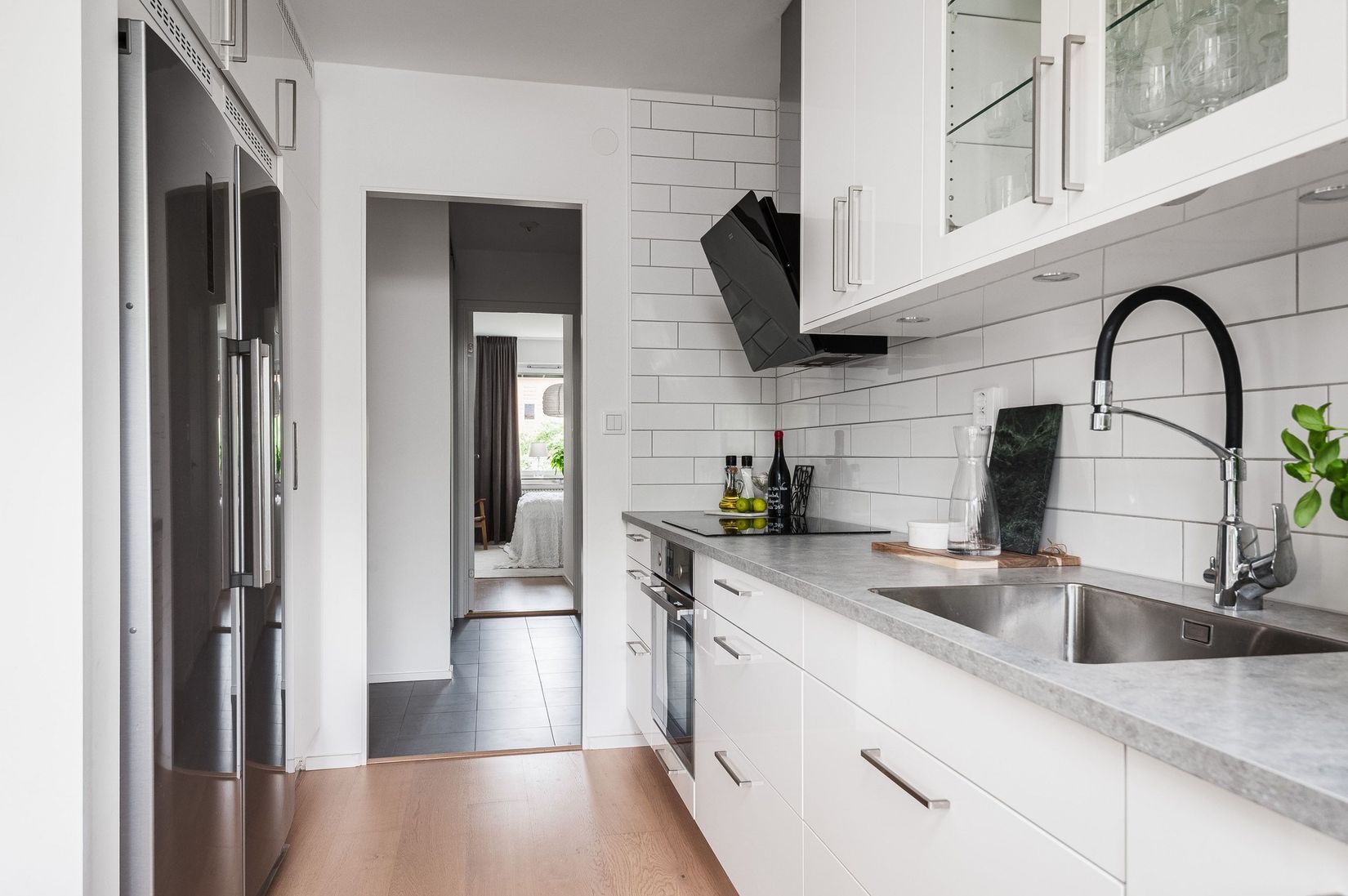 Bostadsrätt, Skarphagsgatan 8, Skarphagen, Norrköping