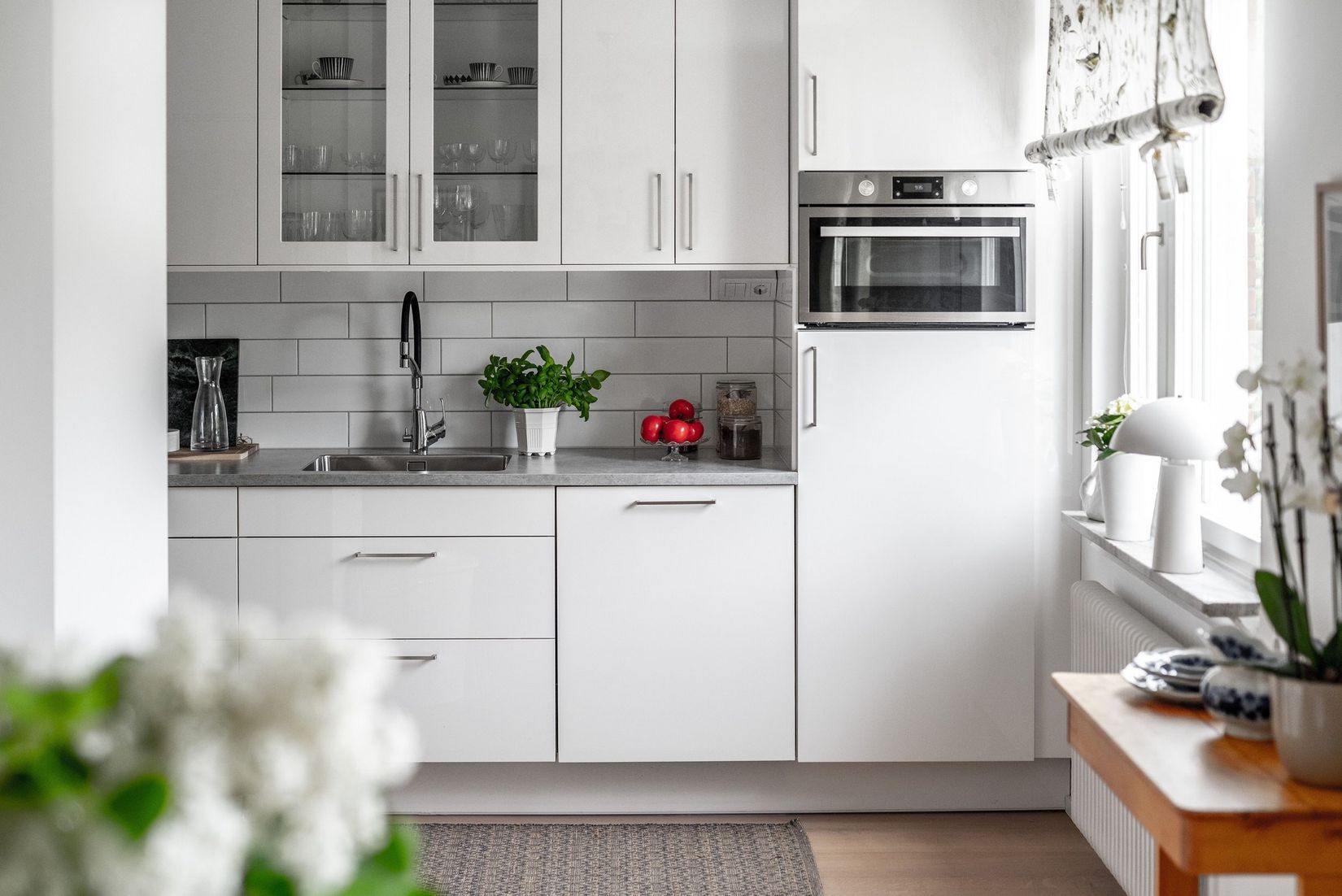 Bostadsrätt, Skarphagsgatan 8, Skarphagen, Norrköping