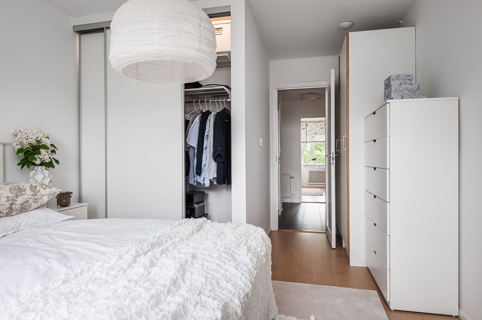 Bostadsrätt, Skarphagsgatan 8, Skarphagen, Norrköping