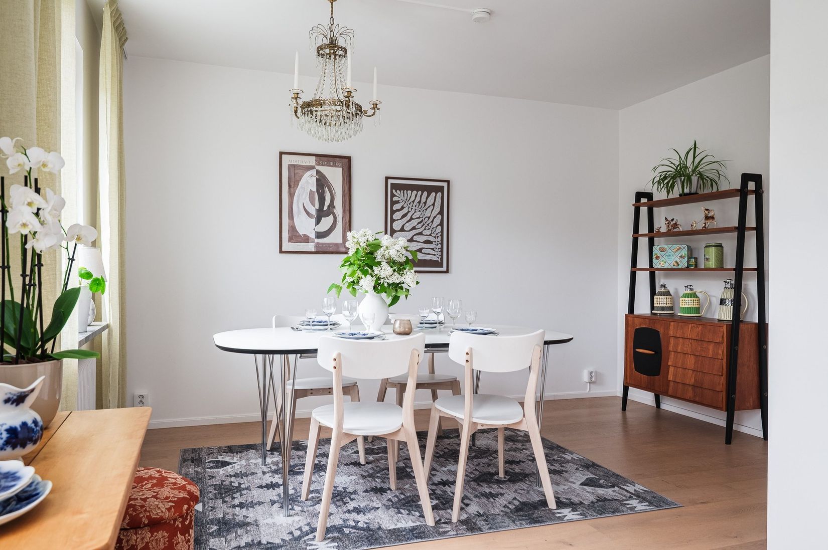 Bostadsrätt, Skarphagsgatan 8, Skarphagen, Norrköping