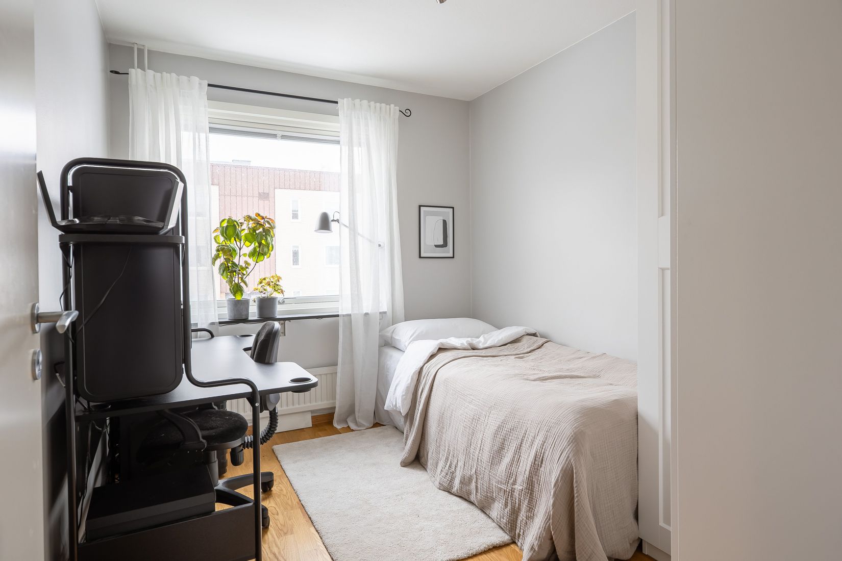 Bostadsrätt, Lundenvägen 29A, Lunden, Skövde