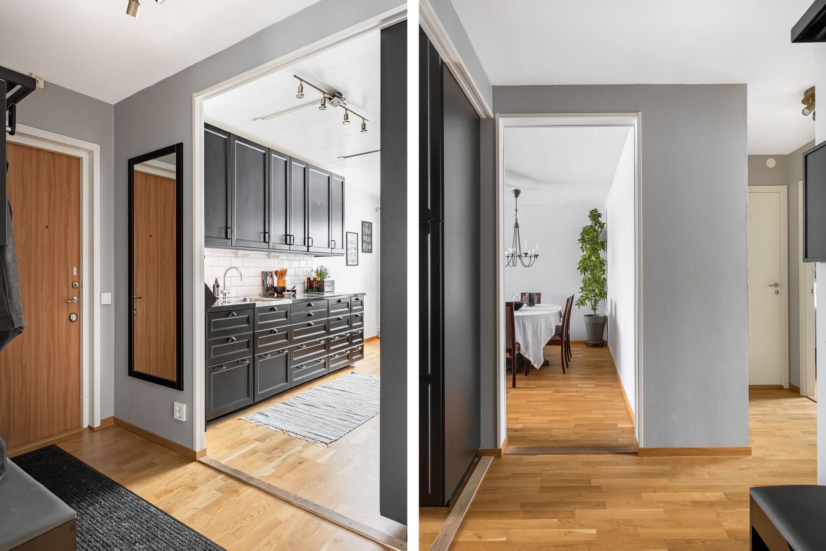 Bostadsrätt, Lundenvägen 29A, Lunden, Skövde