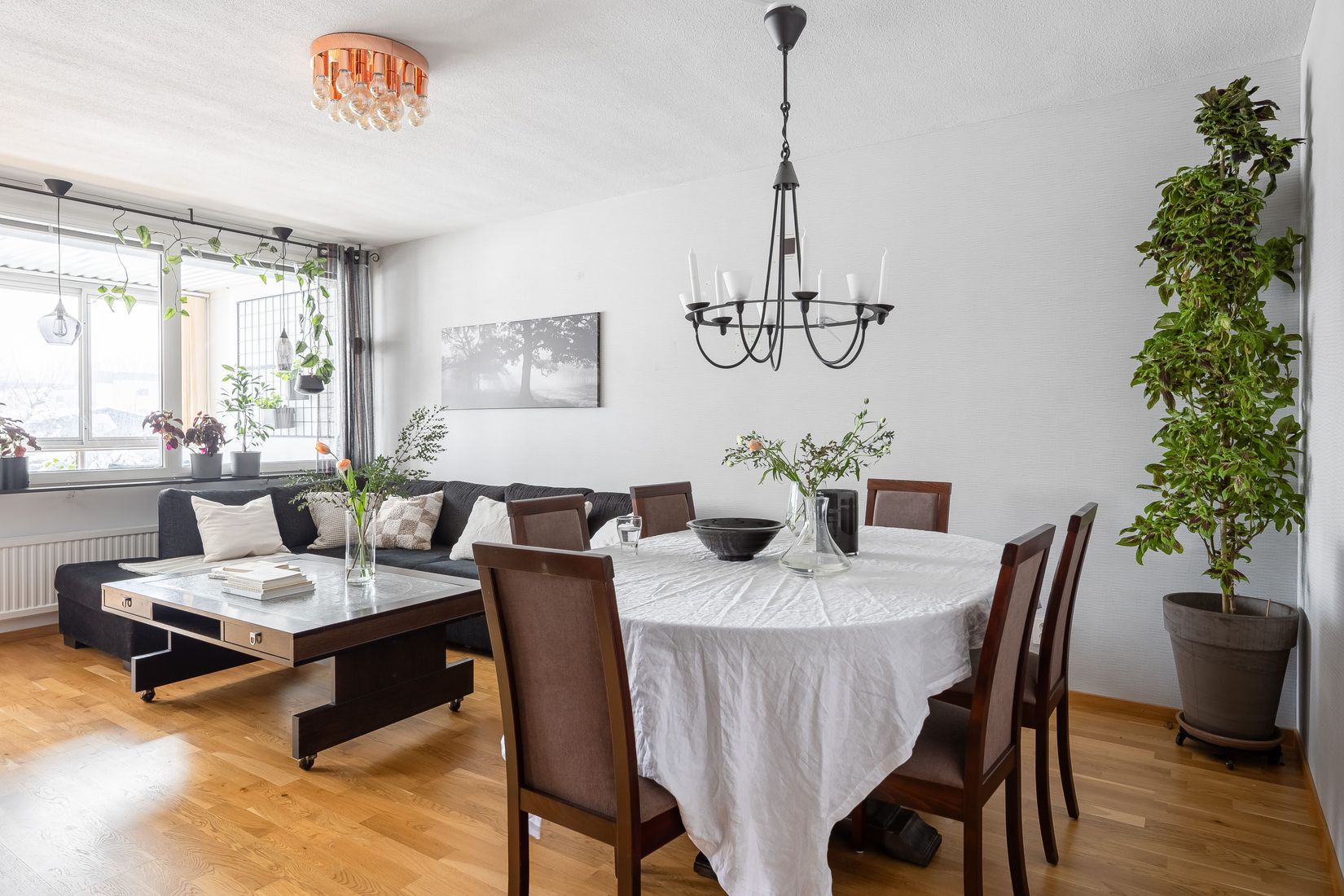 Bostadsrätt, Lundenvägen 29A, Lunden, Skövde