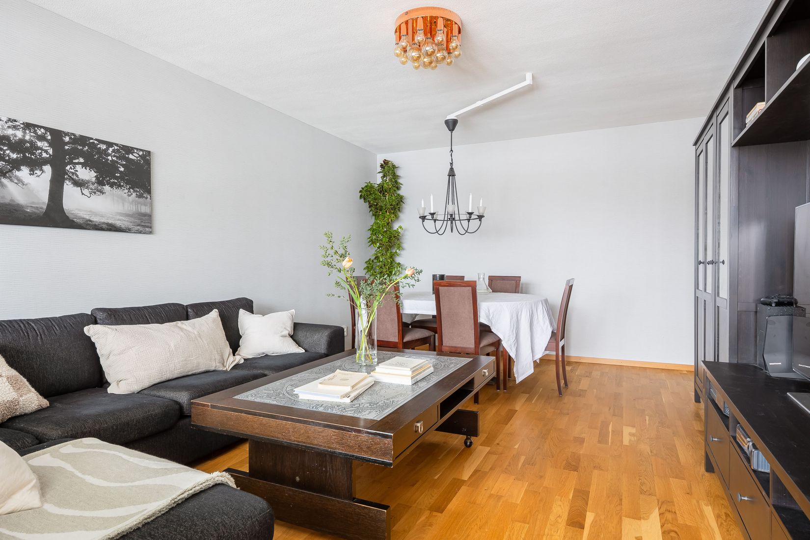 Bostadsrätt, Lundenvägen 29A, Lunden, Skövde