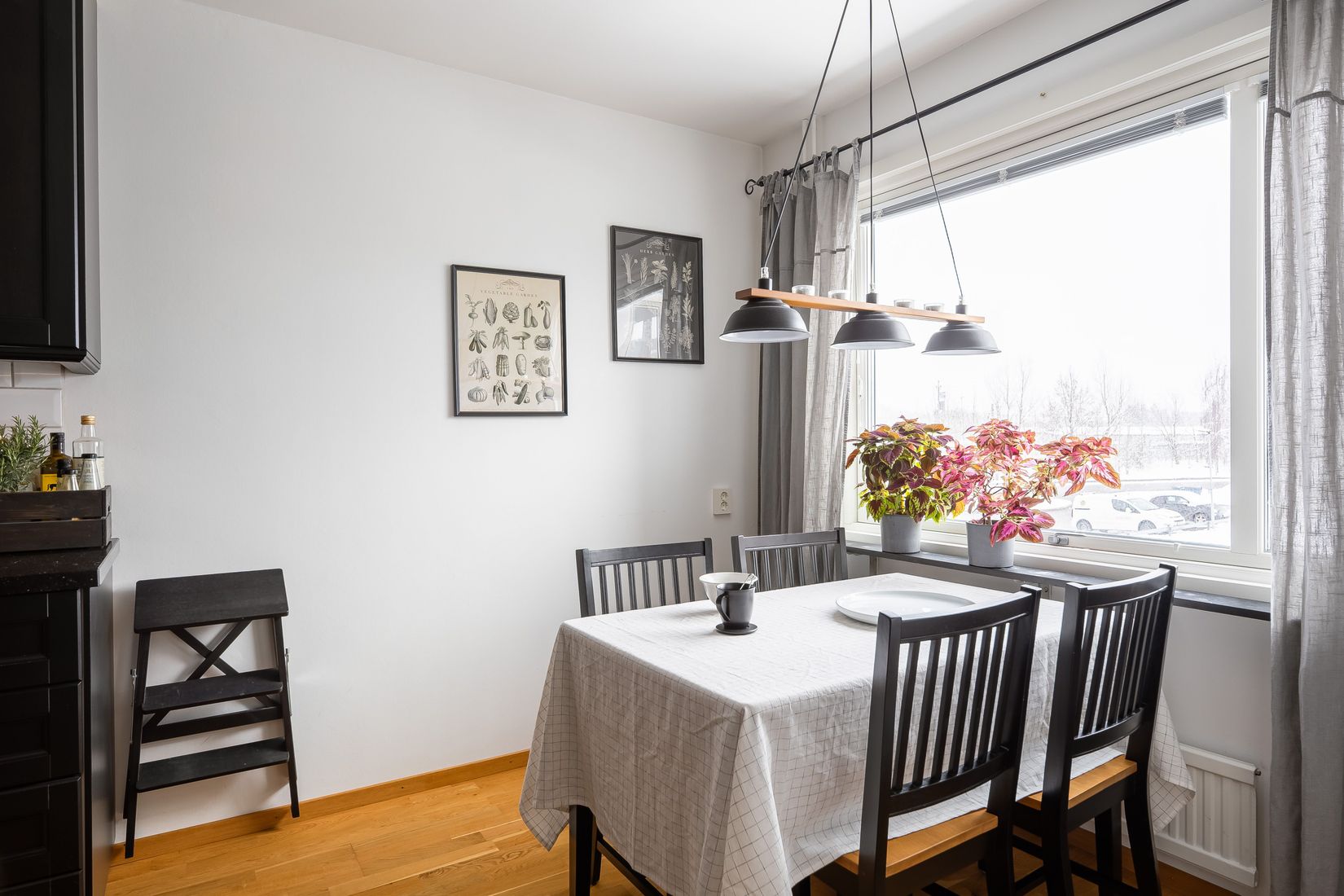 Bostadsrätt, Lundenvägen 29A, Lunden, Skövde