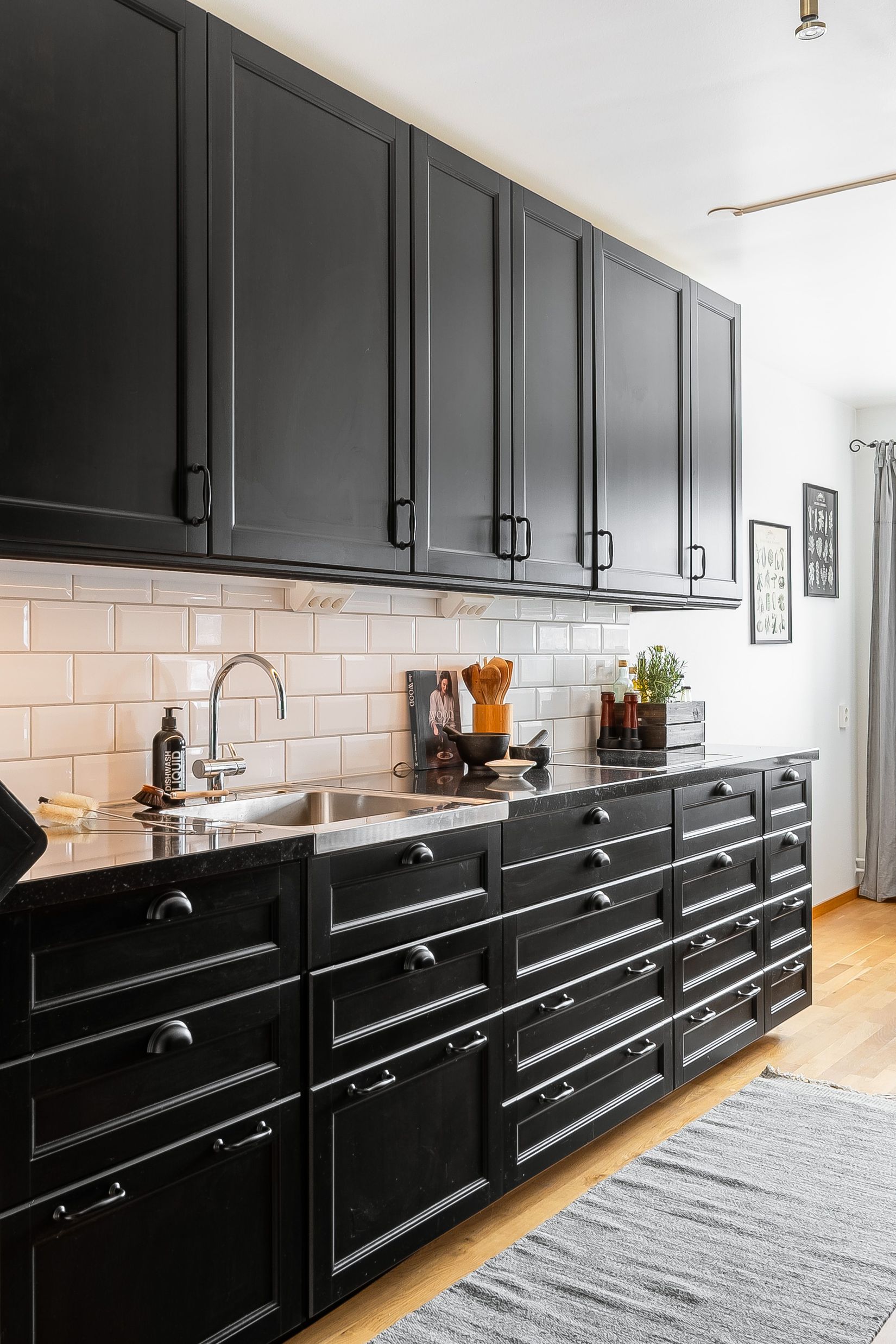 Bostadsrätt, Lundenvägen 29A, Lunden, Skövde