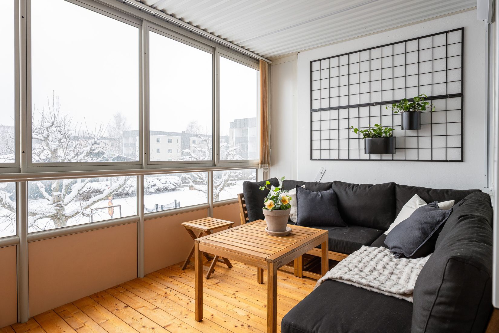 Bostadsrätt, Lundenvägen 29A, Lunden, Skövde