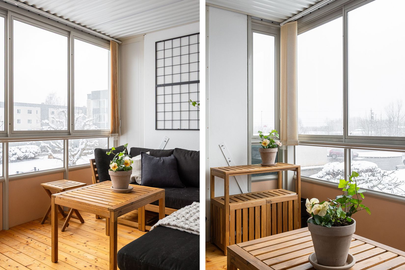 Bostadsrätt, Lundenvägen 29A, Lunden, Skövde