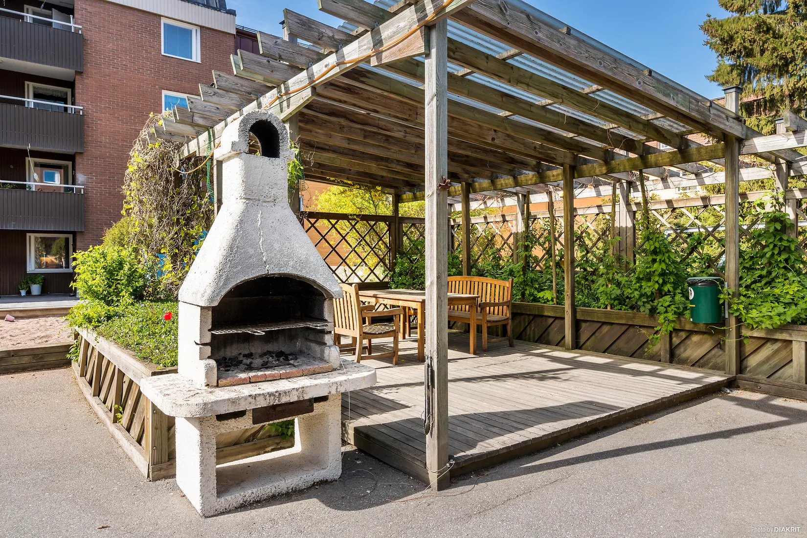 Bostadsrätt, Sturegatan 3, Främre Luthagen, Uppsala