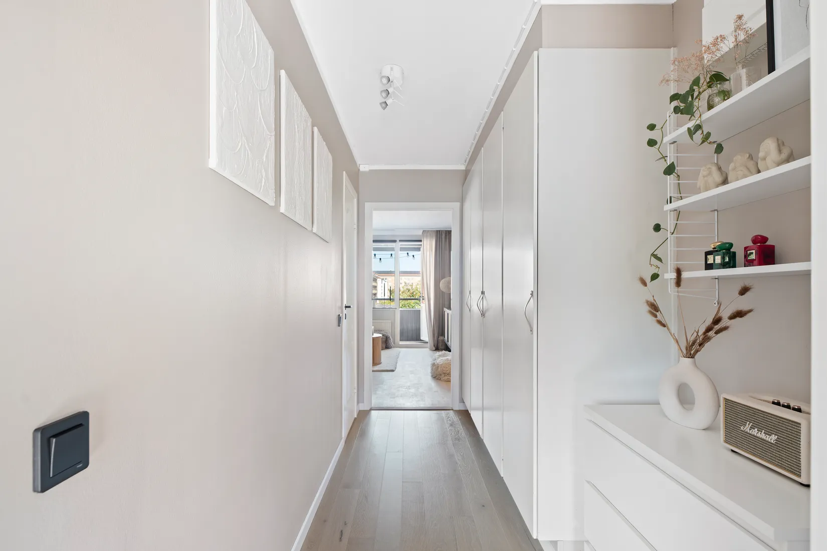 Bostadsrätt, Sturegatan 3, Främre Luthagen, Uppsala