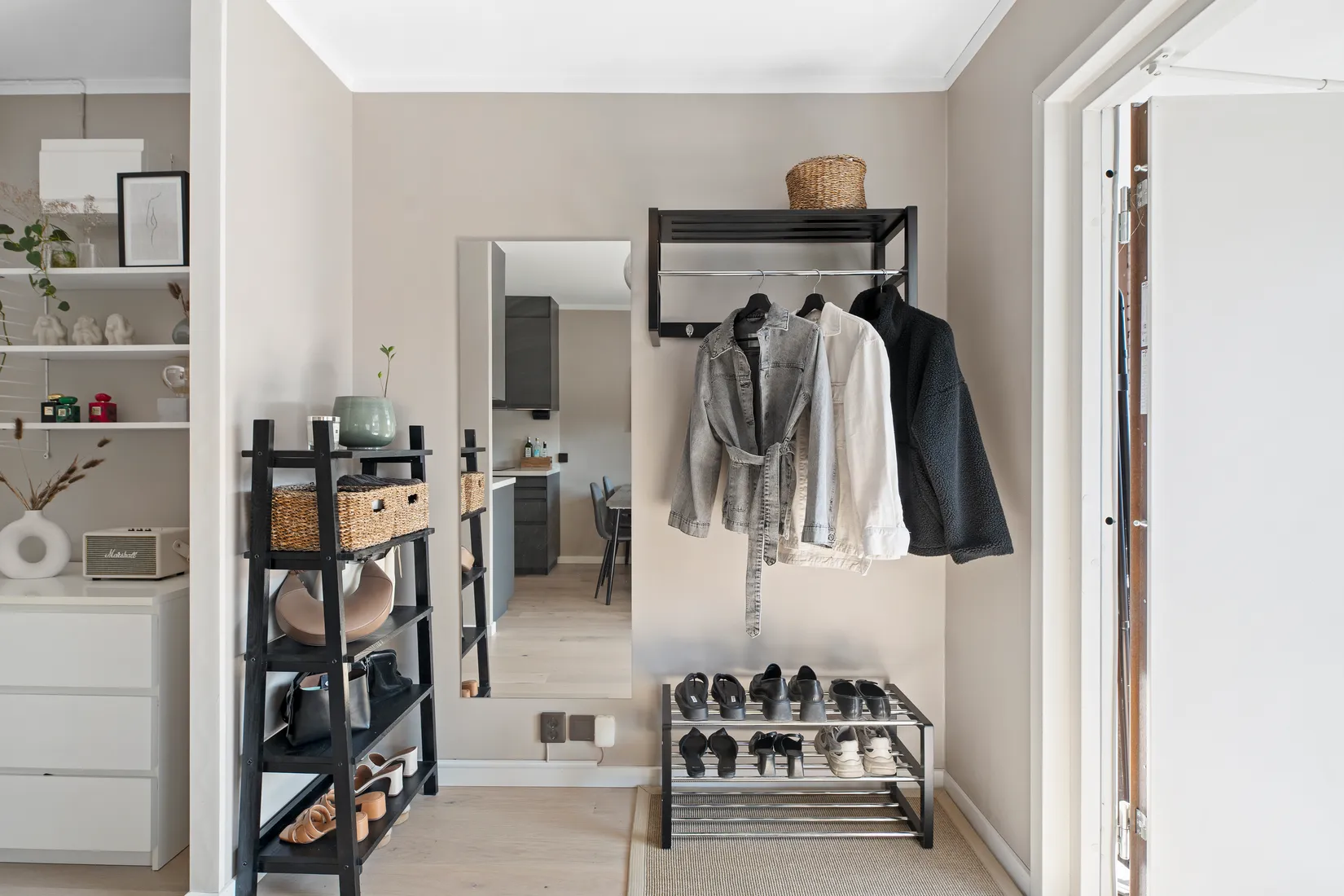 Bostadsrätt, Sturegatan 3, Främre Luthagen, Uppsala