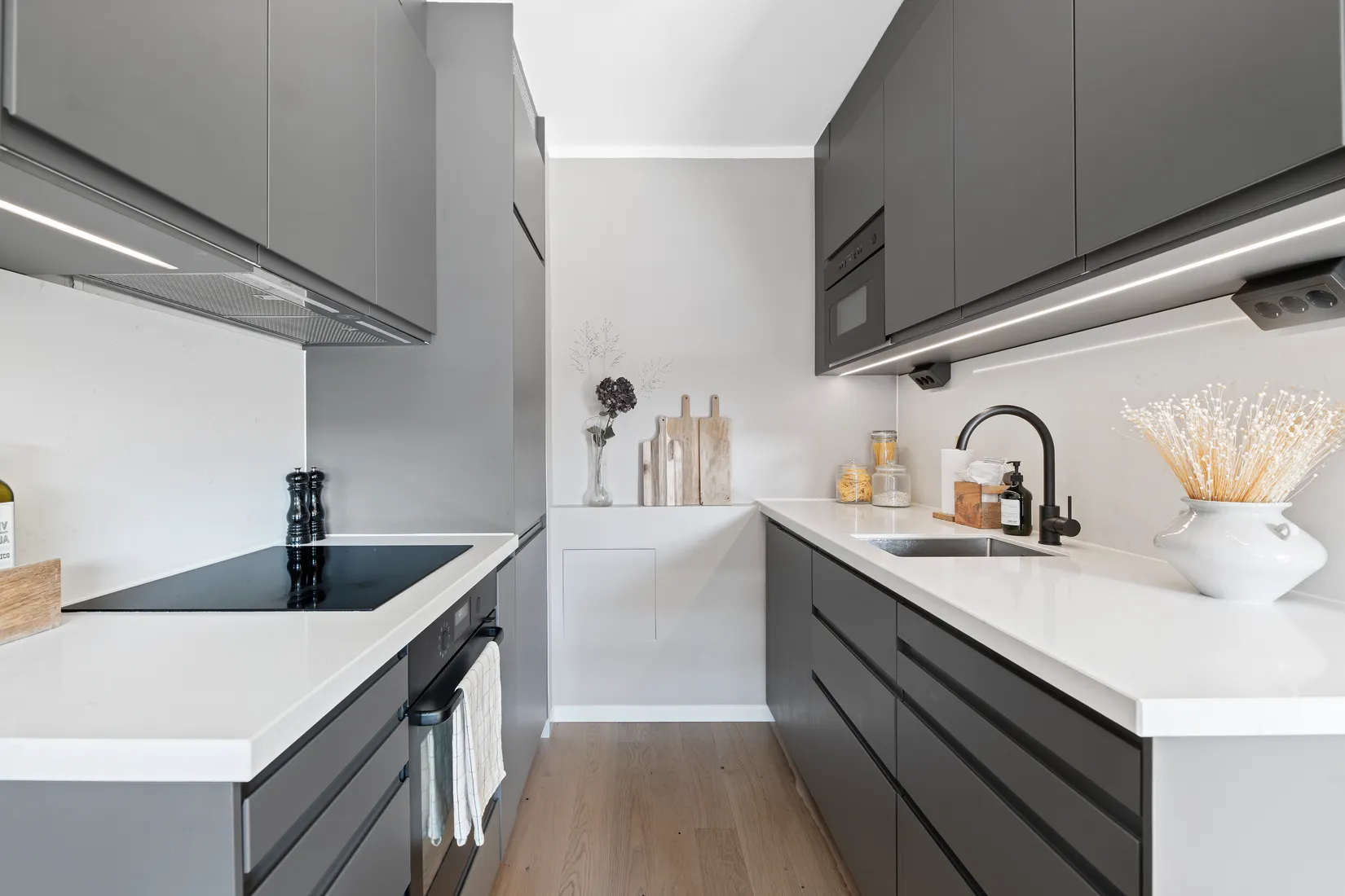 Bostadsrätt, Sturegatan 3, Främre Luthagen, Uppsala