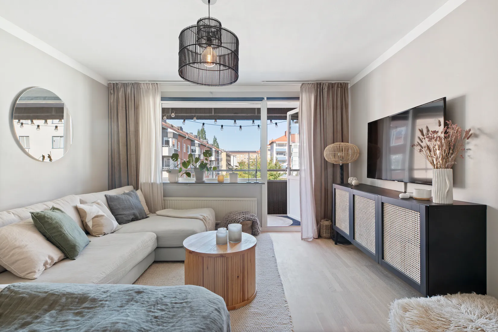 Bostadsrätt, Sturegatan 3, Främre Luthagen, Uppsala