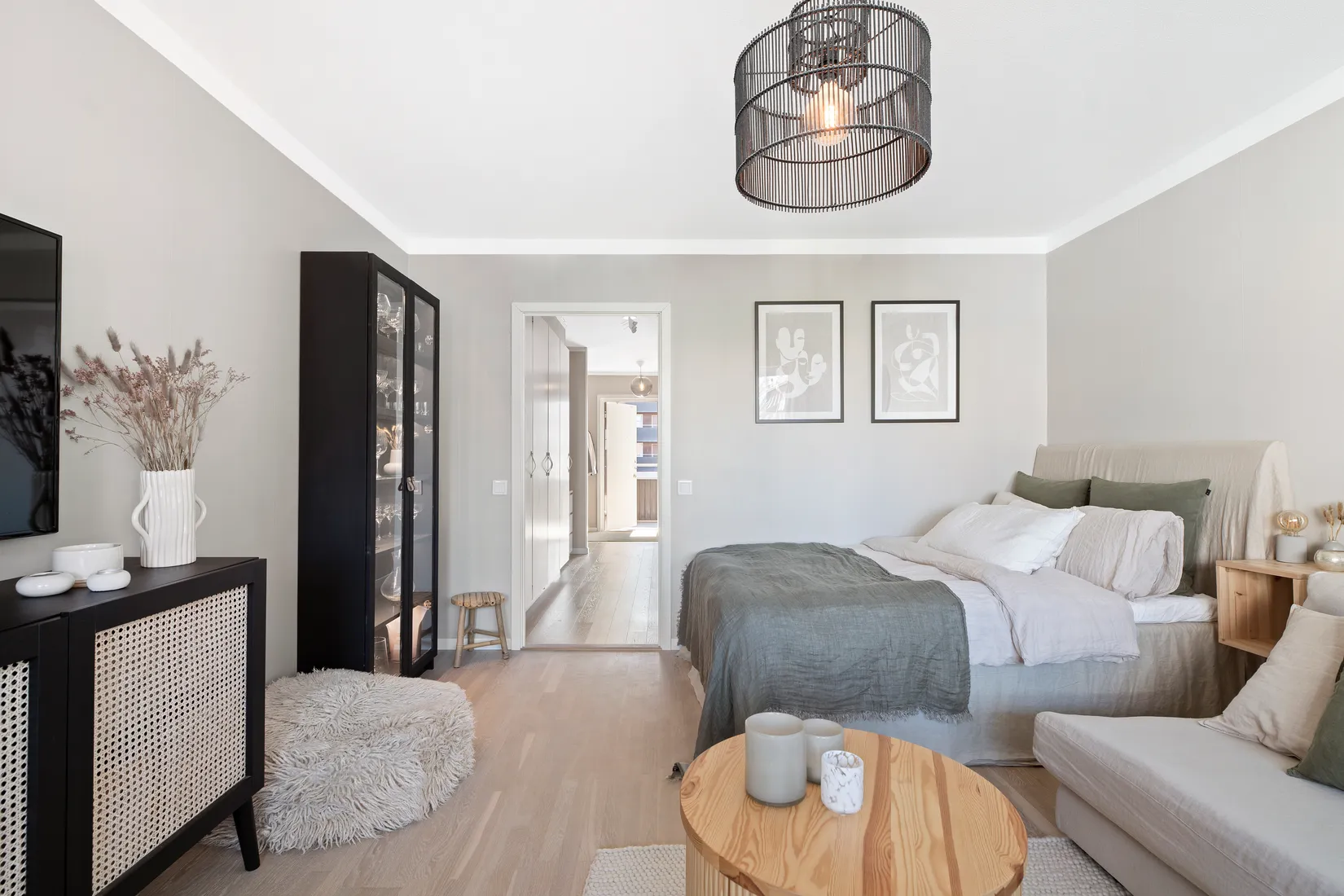 Bostadsrätt, Sturegatan 3, Främre Luthagen, Uppsala