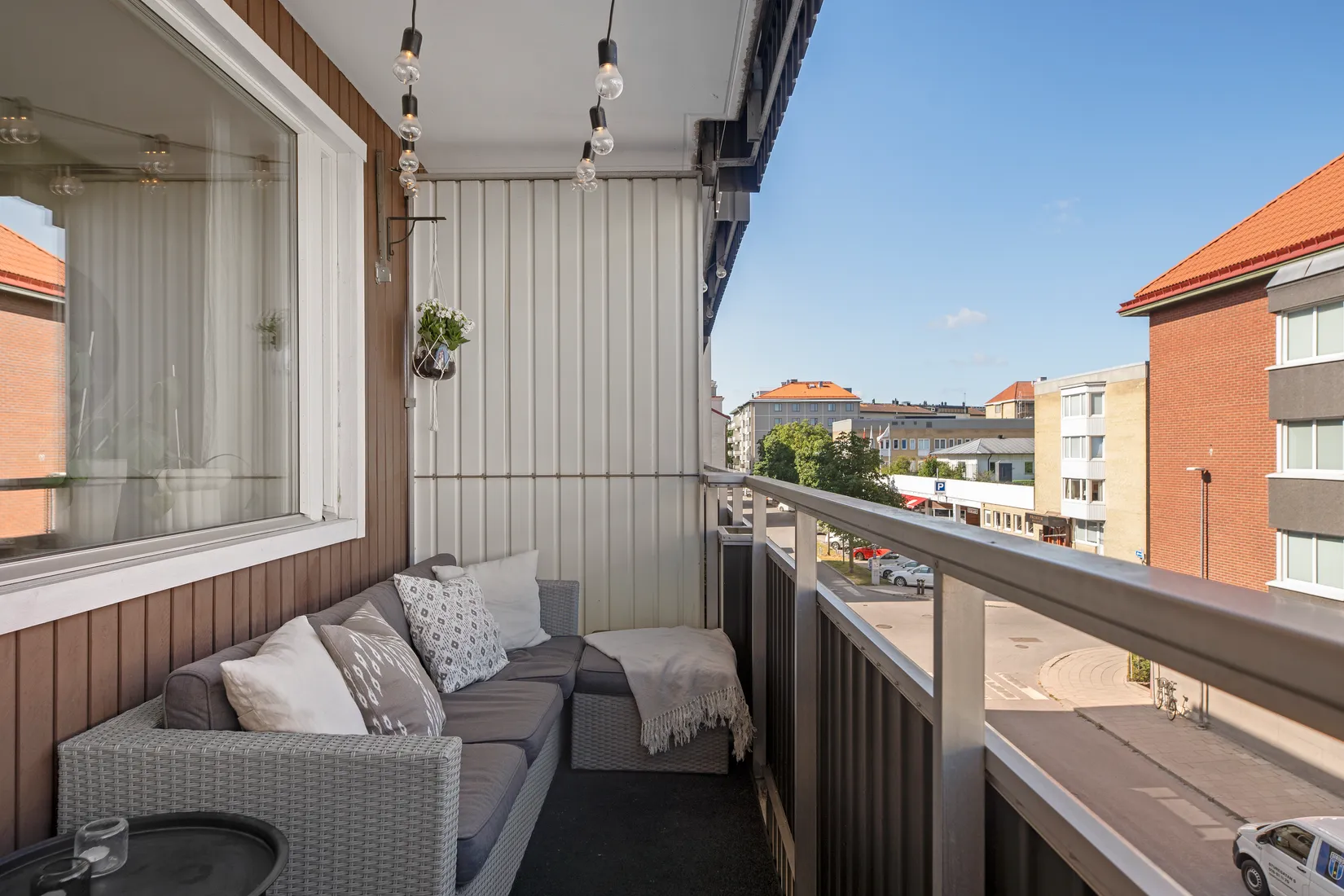 Bostadsrätt, Sturegatan 3, Främre Luthagen, Uppsala